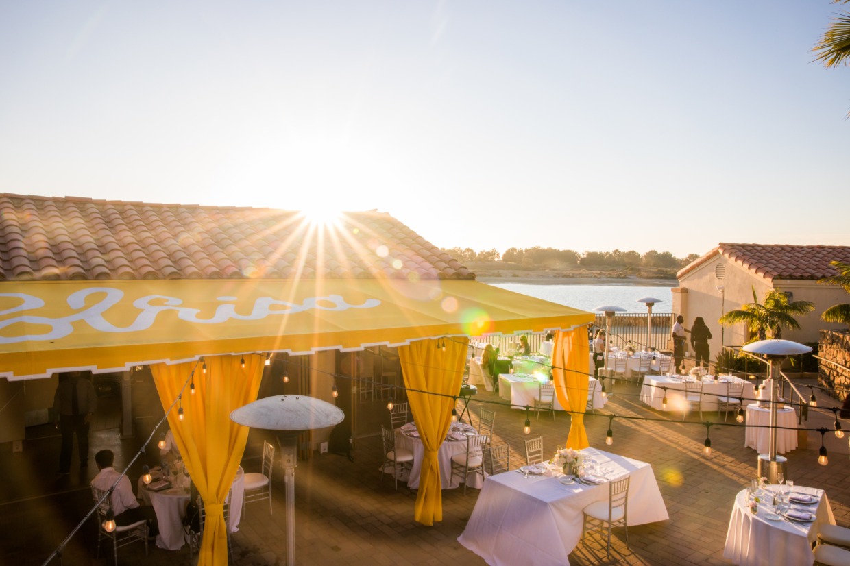 Sol Risa Wedding Reception (1)