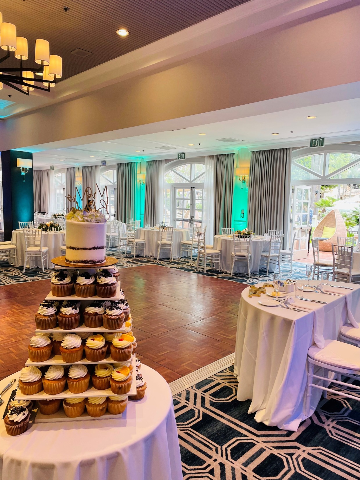 TerrazzaWedding