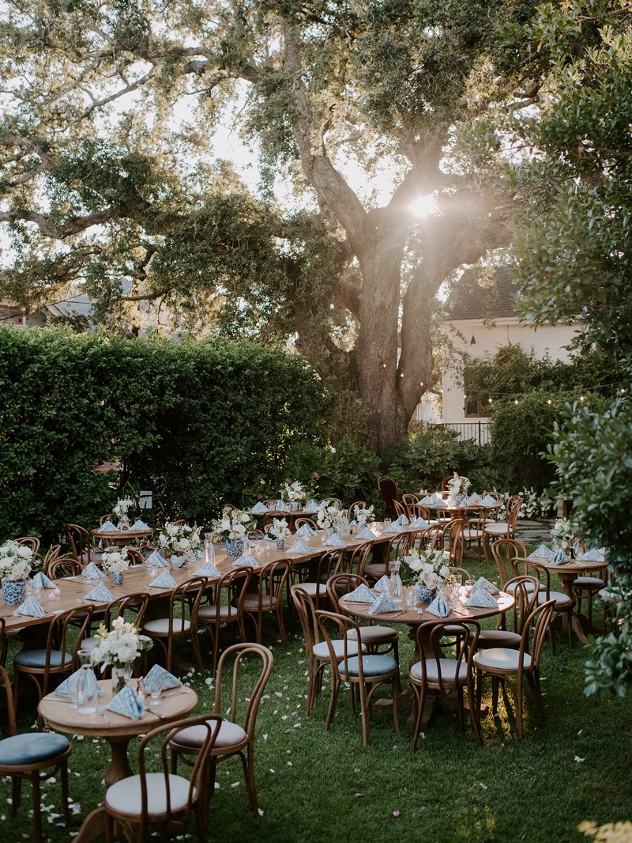 A wedding that felt like home in the heart of historic New Orleans