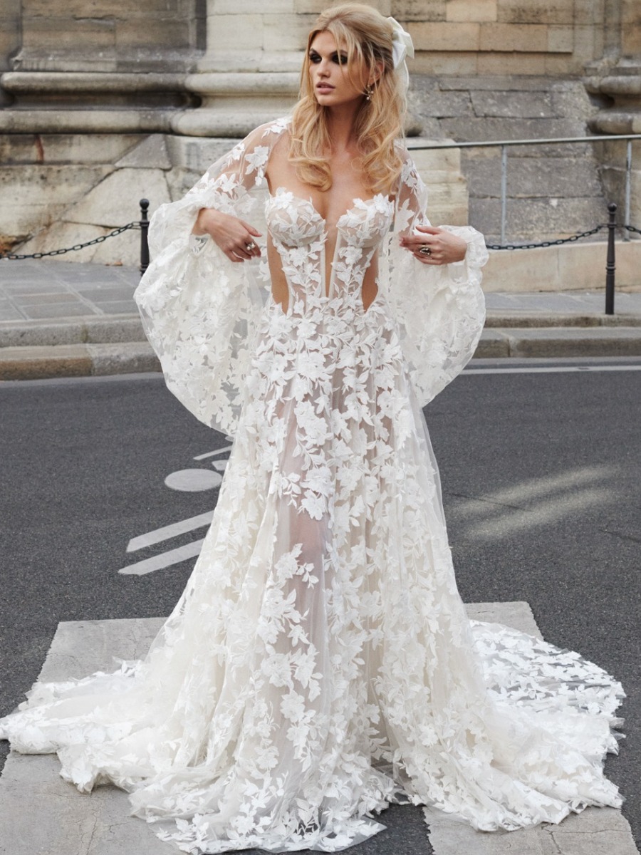 Wedding Dress Collections - Weddingchicks