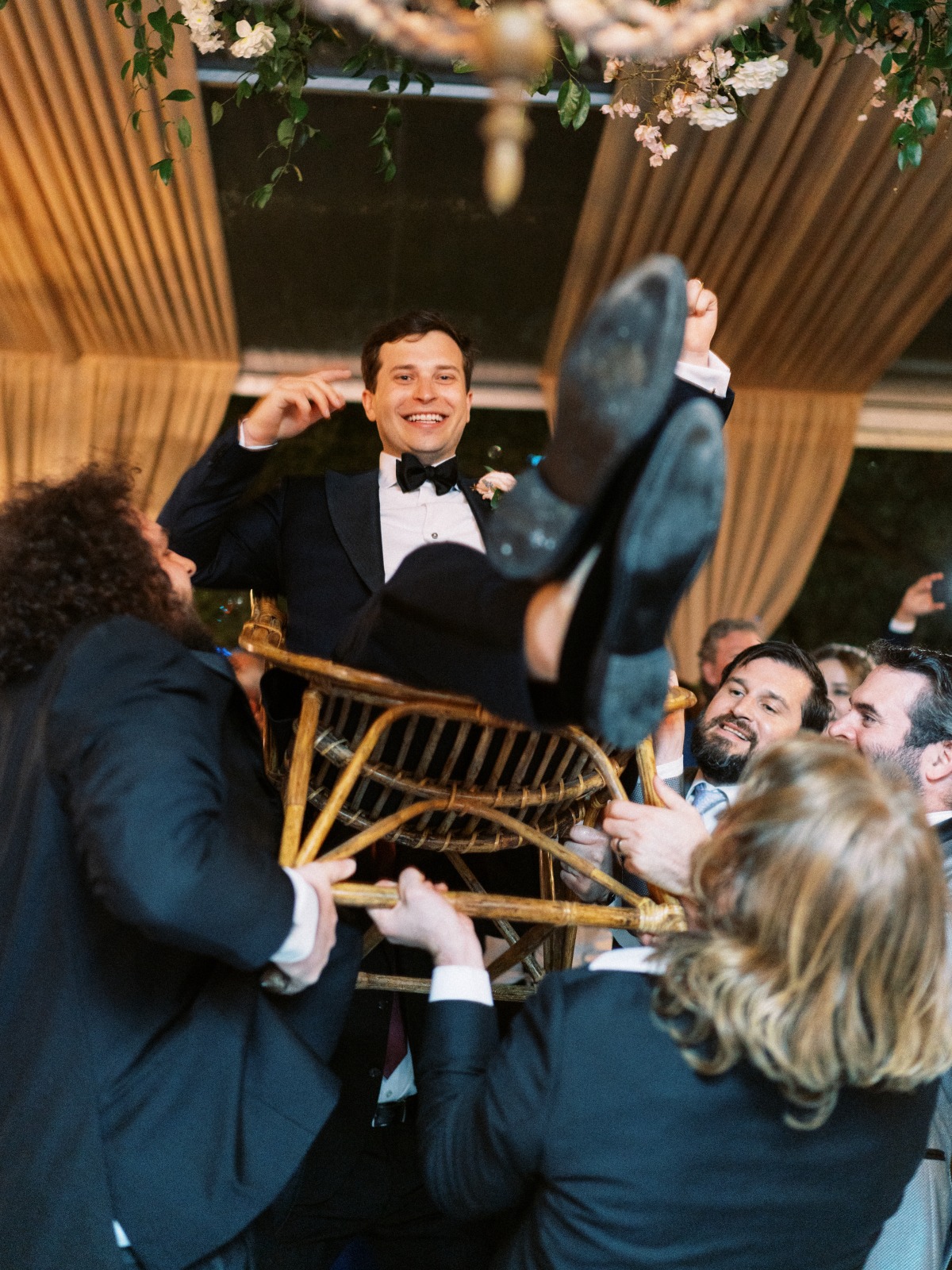 Jewish wedding traditions