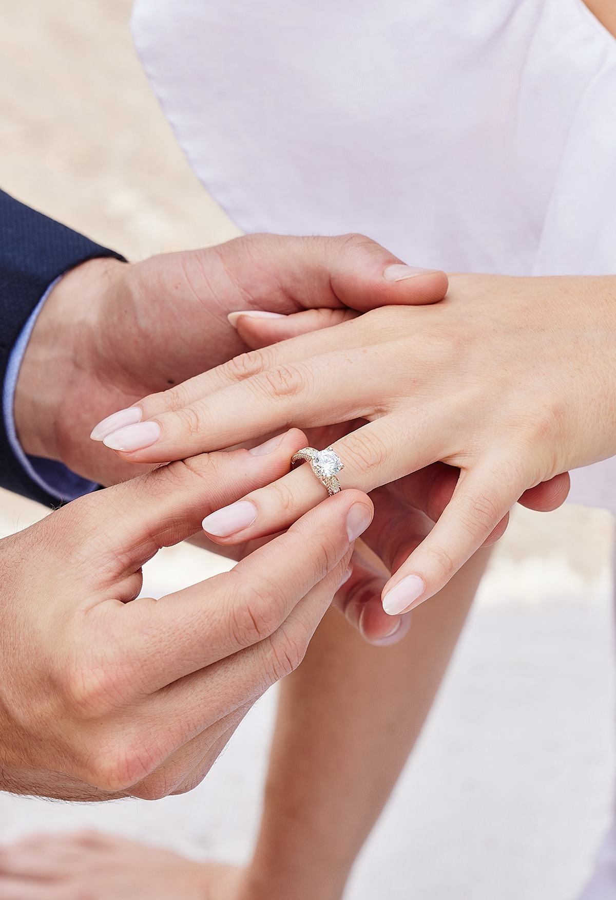 Wedding Chicks - Brand Imagery6