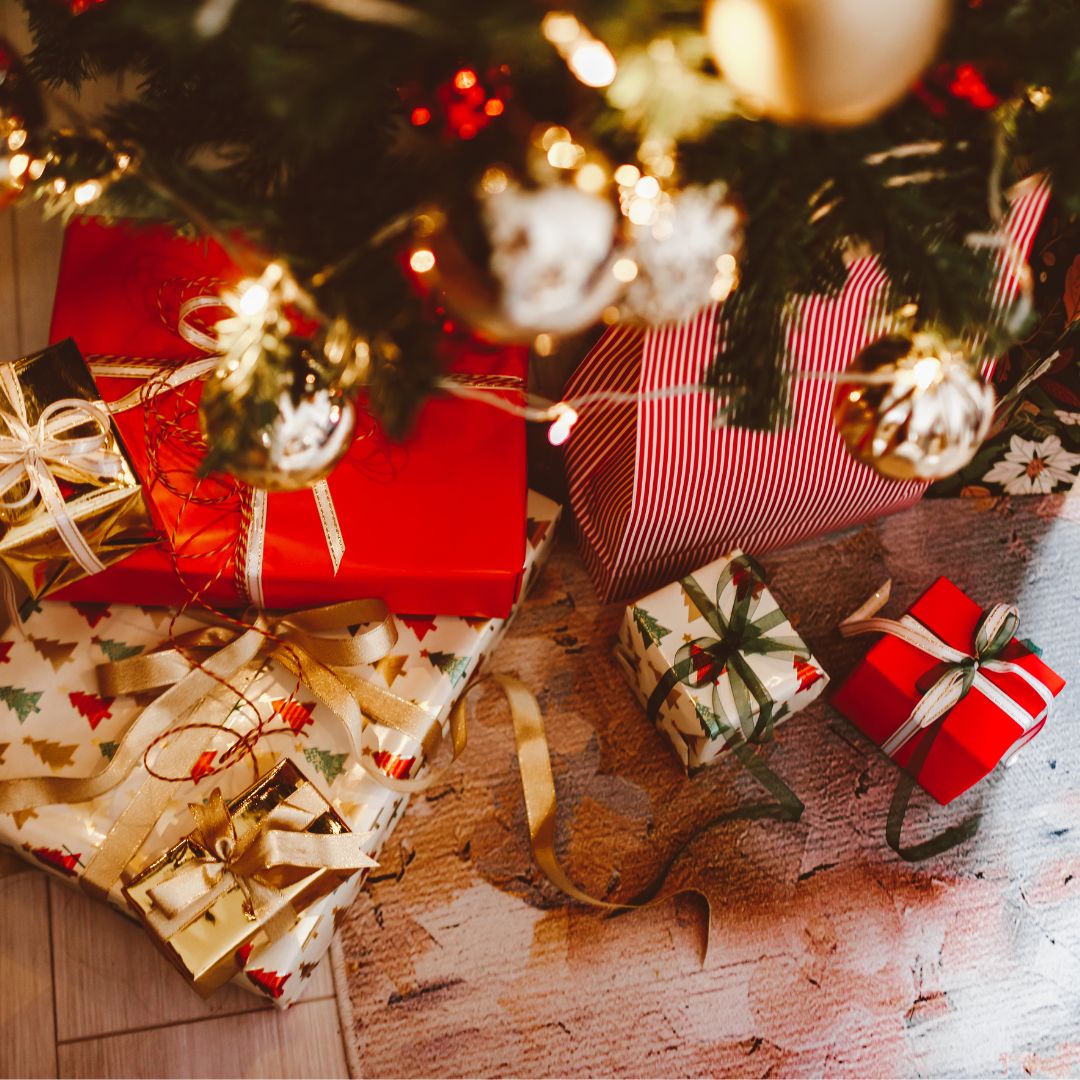 Gift Guide Cover