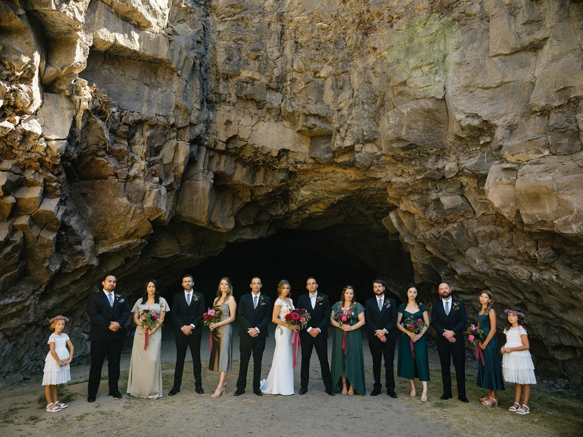 emerald green bridesmaid dresses