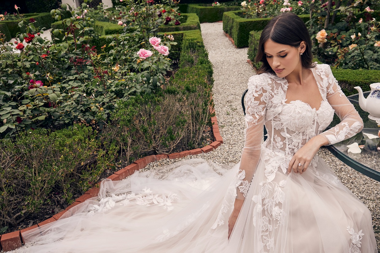 2537JKT Adelaide Jacket Front Close_MS