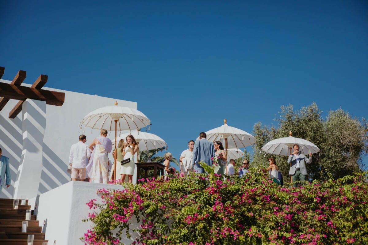 Ibiza Wedding Planner