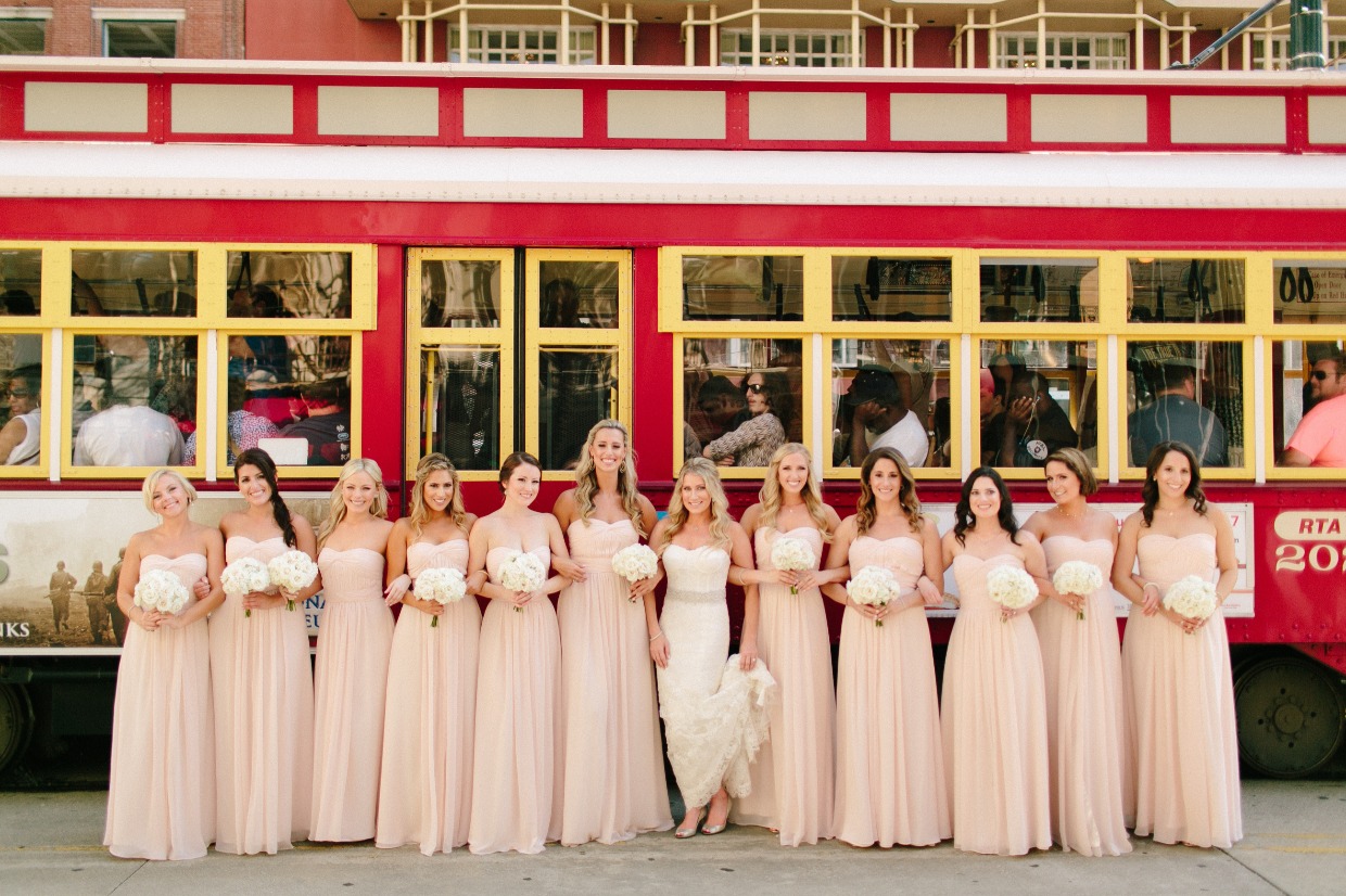 Bridesmaids By Arte De Vie (34)