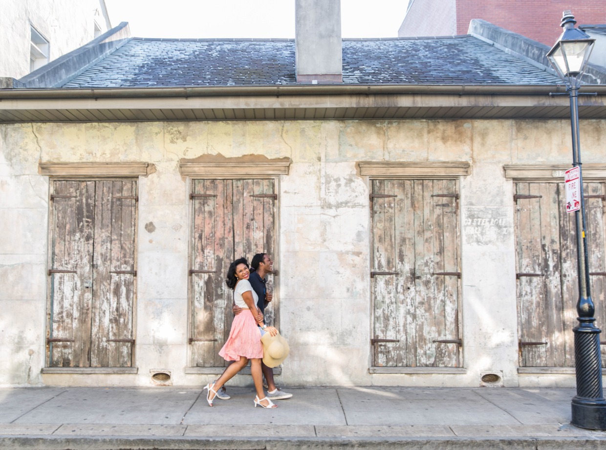 Couple by Zack Smith 0646