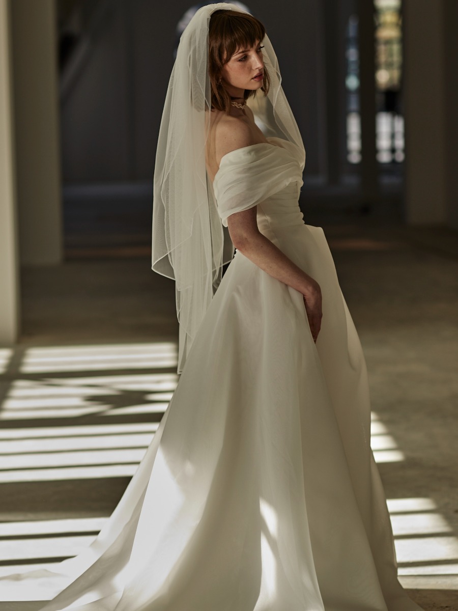 Hera Couture 2024 Wedding Dresses “Royal Rebel”