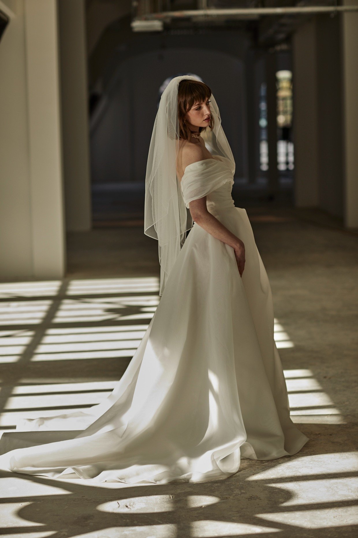 Hera Couture 2024 Wedding Dresses ?Royal Rebel?