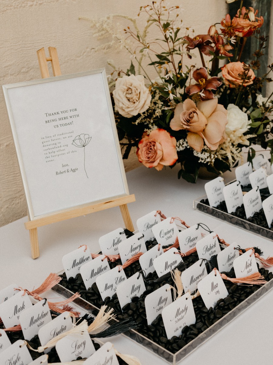 These Are The Tasks You Should Assign To Your Wedding Party