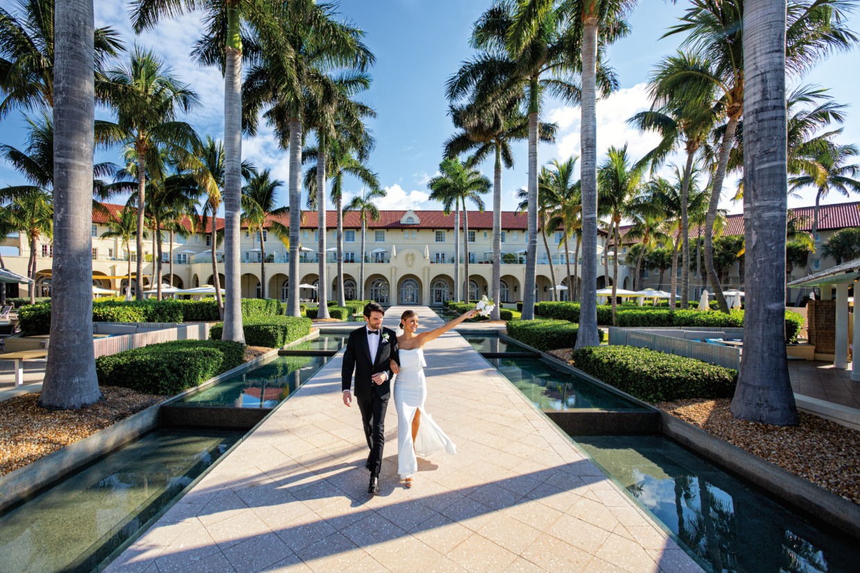MC-Key West Casa Marina Wedding A