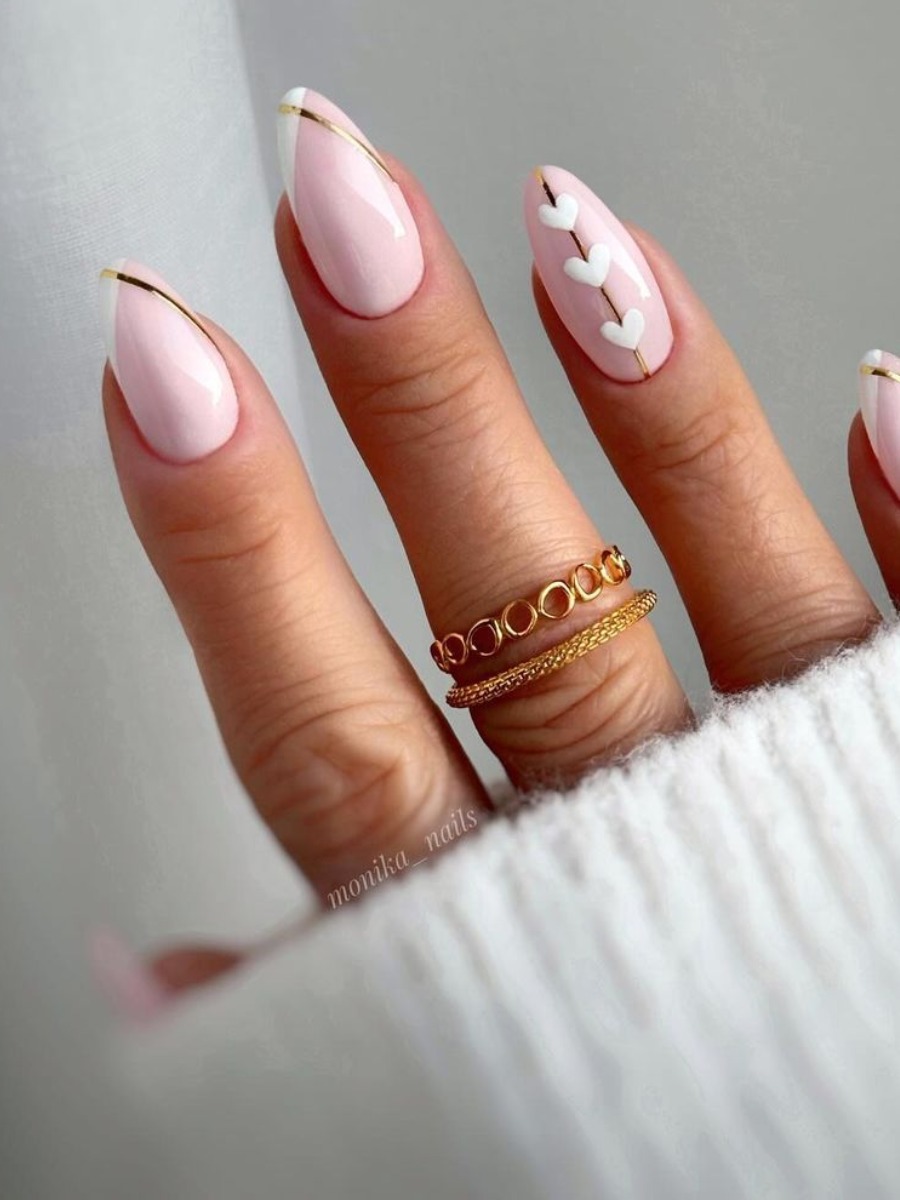 Four Tips To Keep Your Nails Looking Flawless