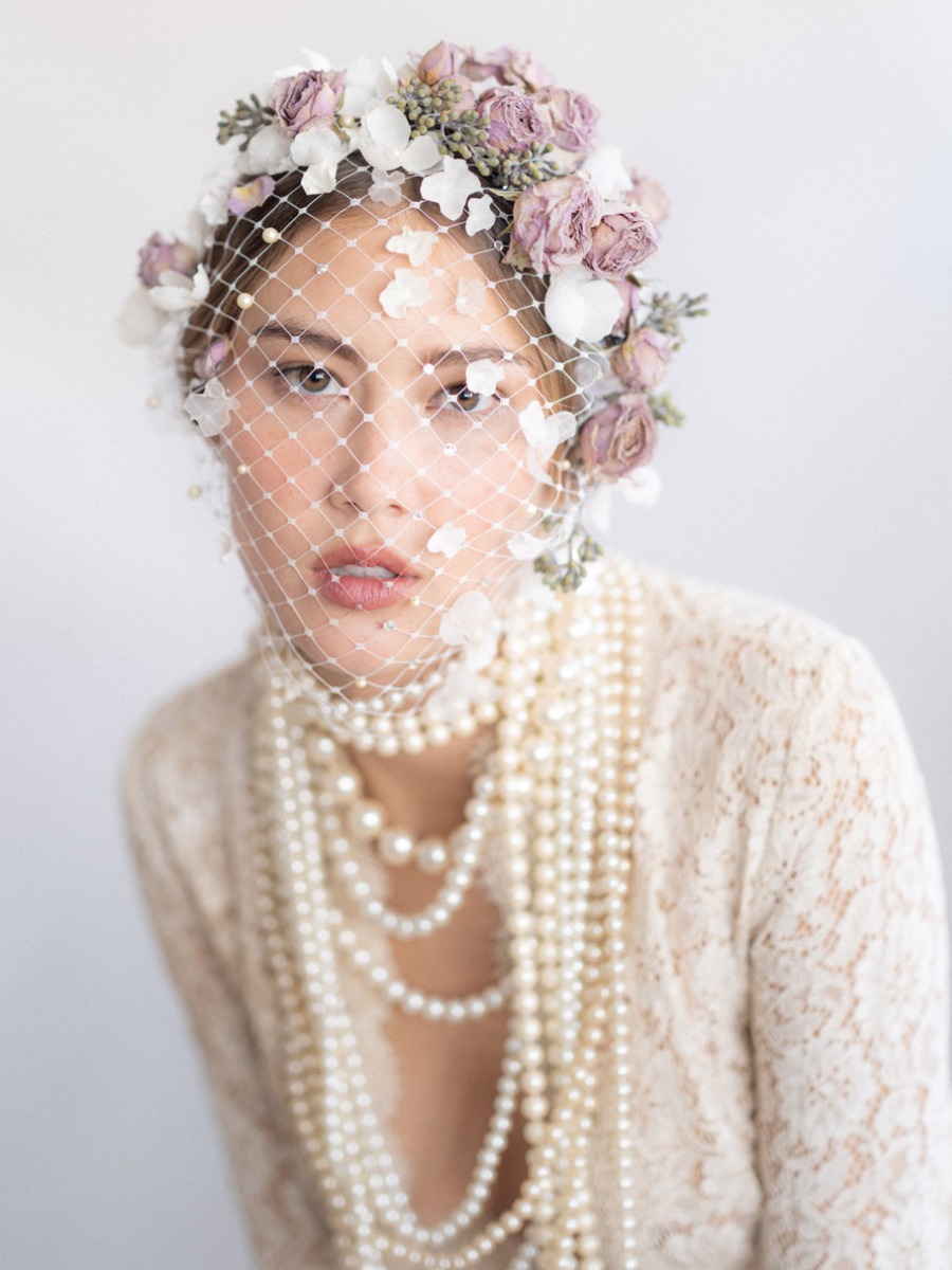 Win 1k from Wedding Accessory Designer Erica Elizabeth Designs