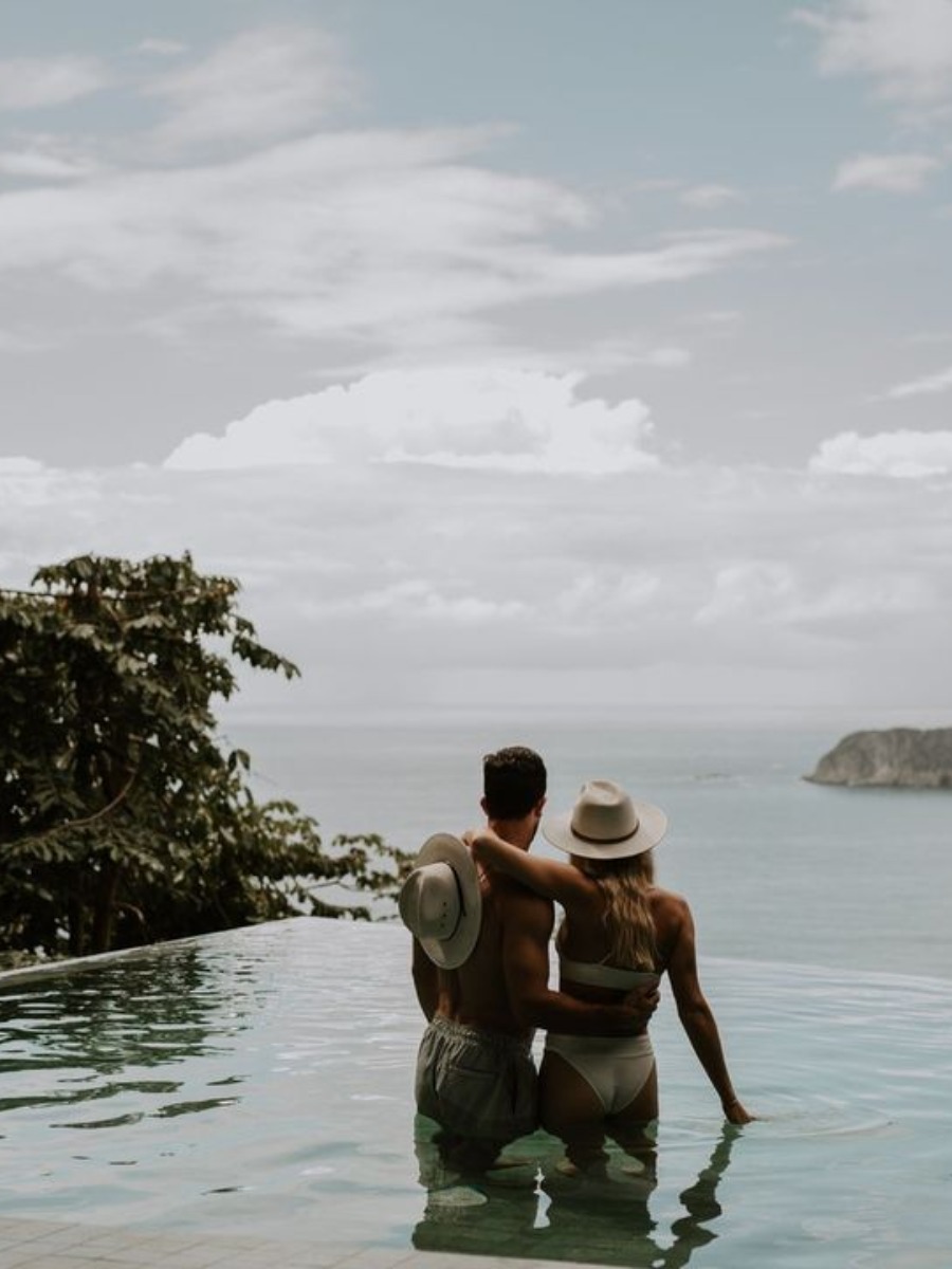 Did we find the perfect venue in costa rica? we think so