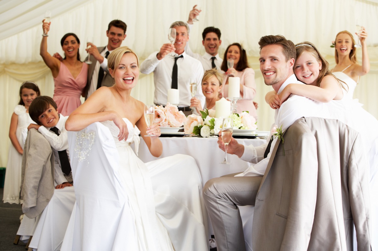 how to book your wedding venue with groups360