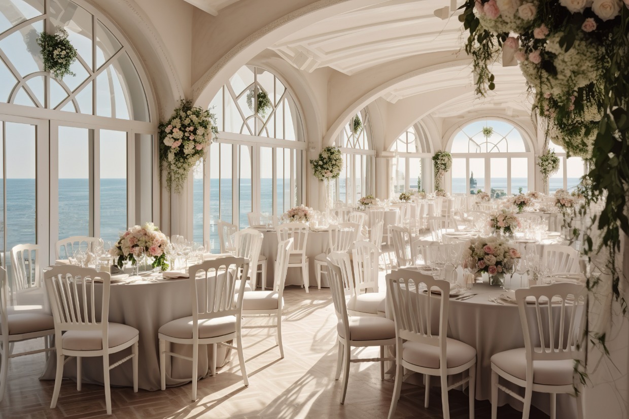 book a ballroom wedding venue with groups360