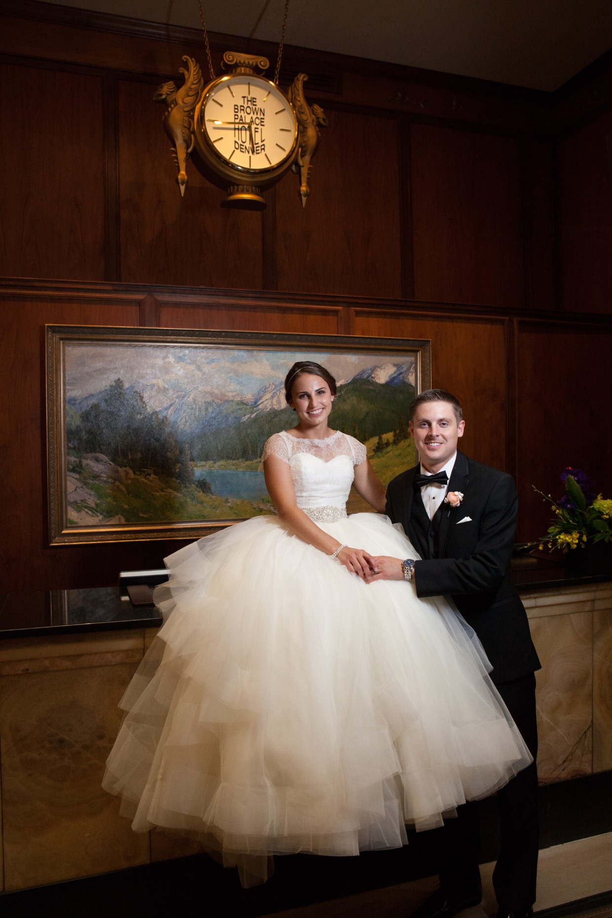 BrownPalace_Wedding_Credit Photography G_001