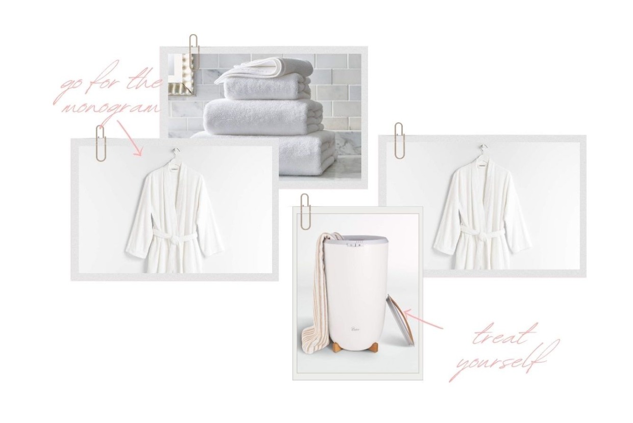 Copy of Neutral Pastel Aesthetic Summer Photo Collage Portrait