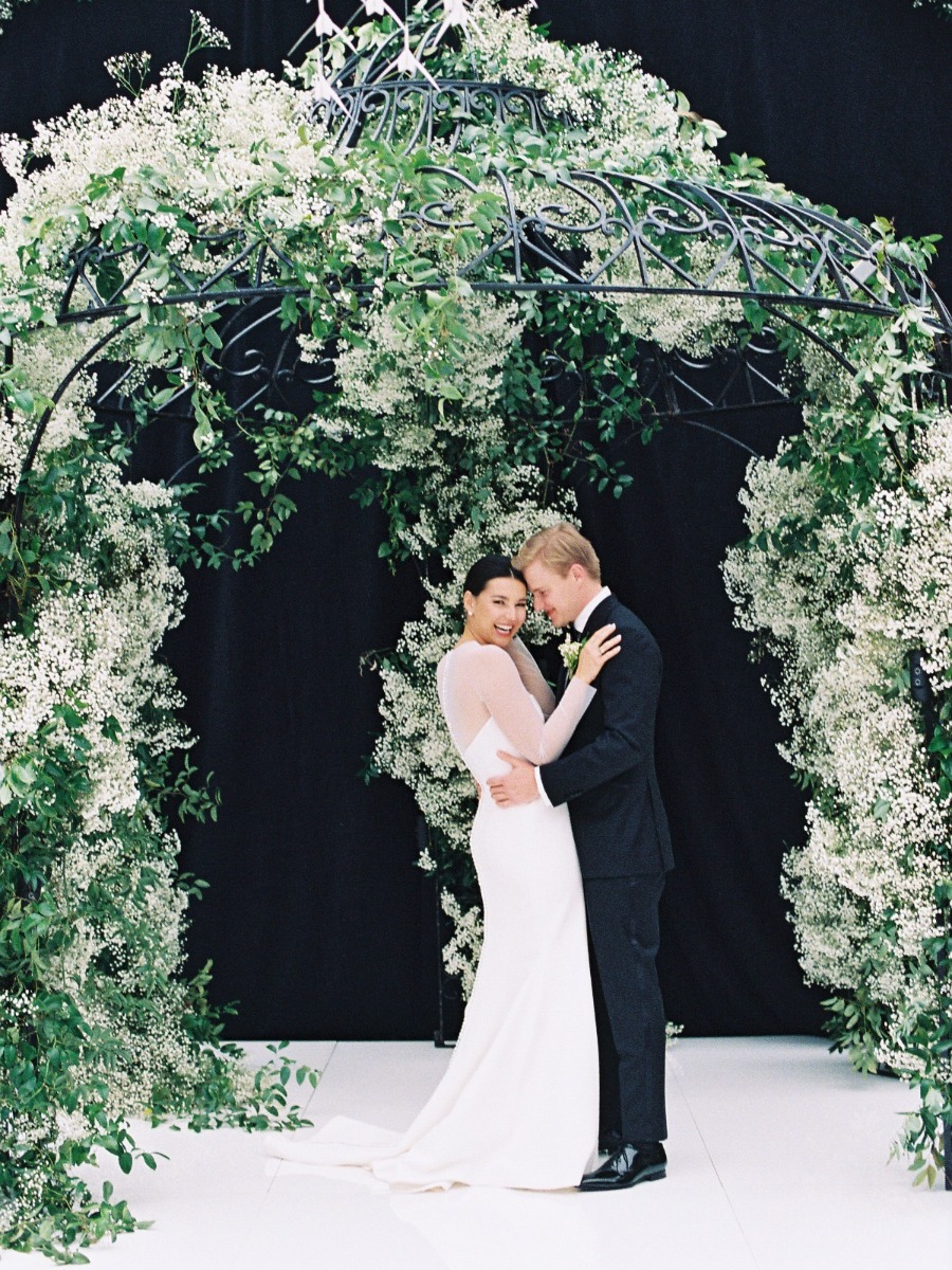 Inspiration vs. Reality: How to Manage Your Expectations When Planning a Wedding
