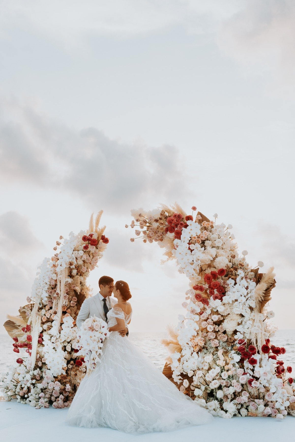 How to Edit Stunning Honeymoon Photos On Your Phone