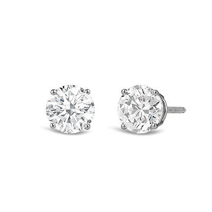 Stud Earrings