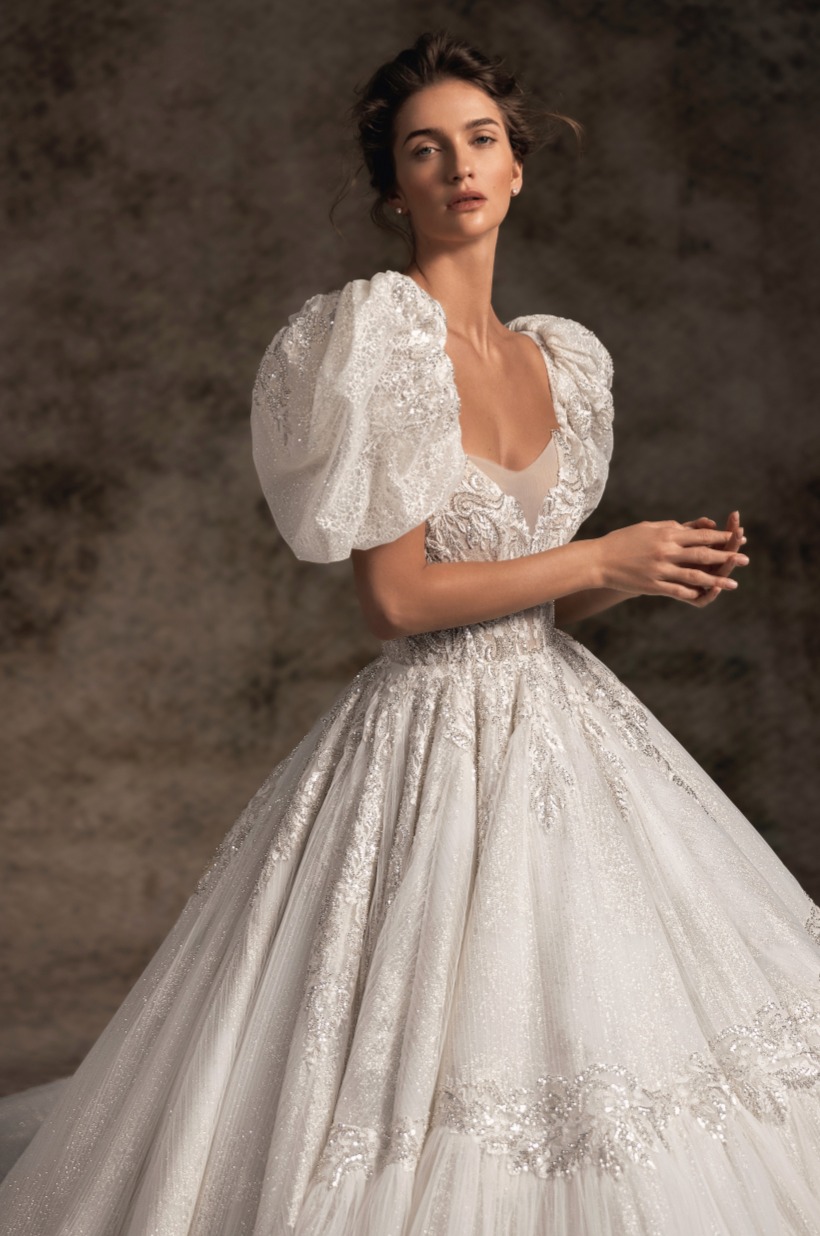 BridgertonWeddingDress3