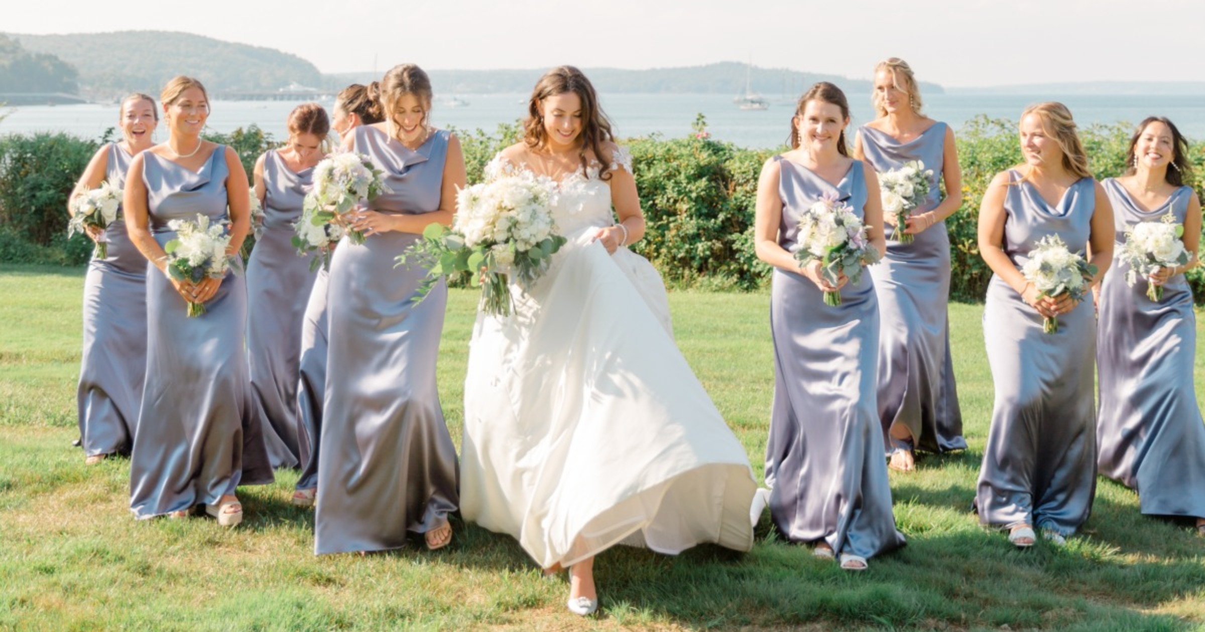 purple sequin bridesmaid dresses Christina Wu Celebrations Bridesmaid Dress 22743 Romance main image 1