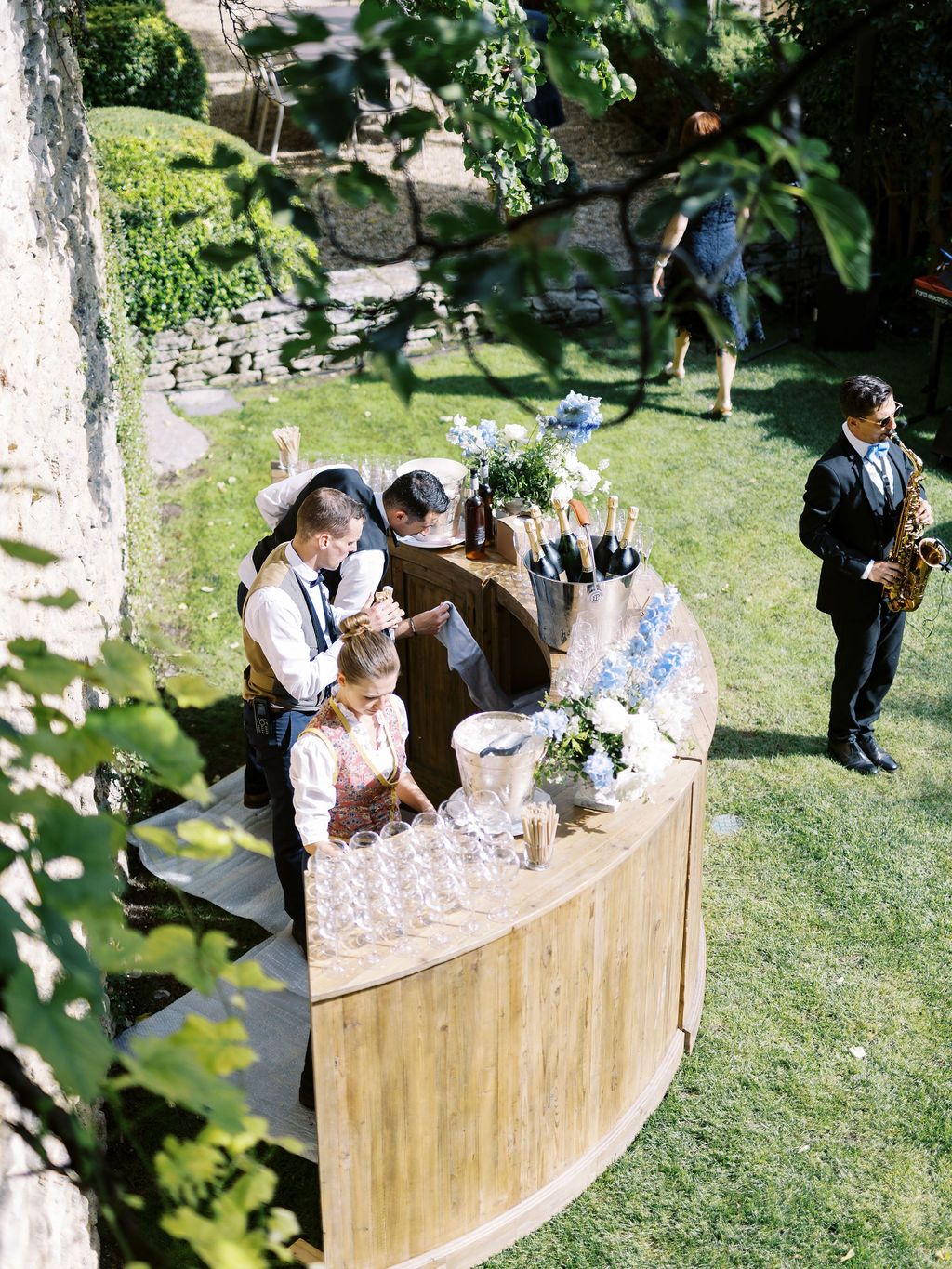 K & G - NKT Events - Bastide de Gordes - Juin 23 - (c)KatieGrantPhoto - 10
