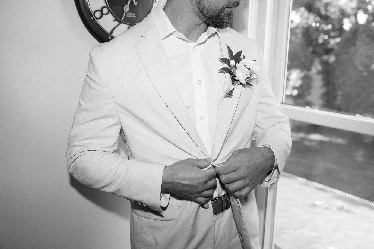 Arkansas wedding planner259