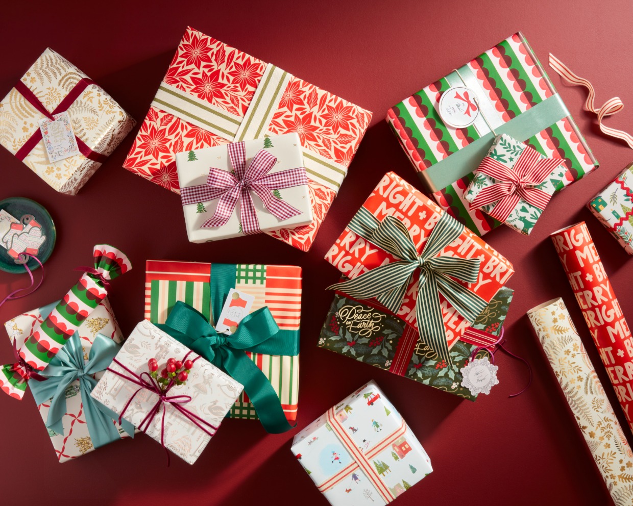 Gift Wrap