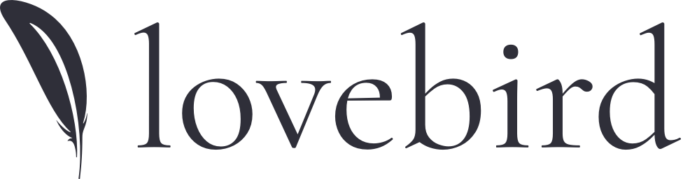 Lovebird Logo