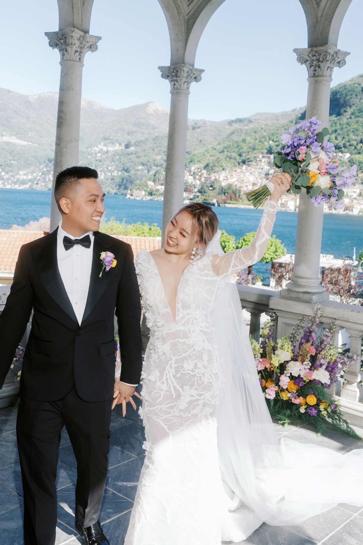 pastel wedding ideas