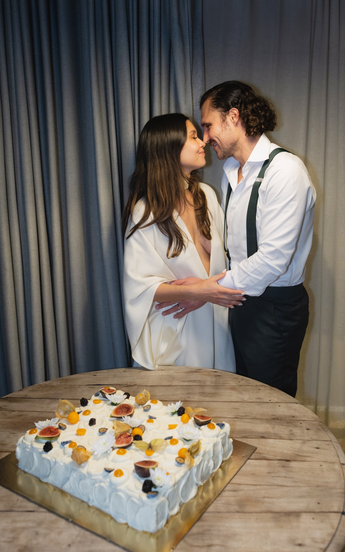 70s inspired wedding ideas