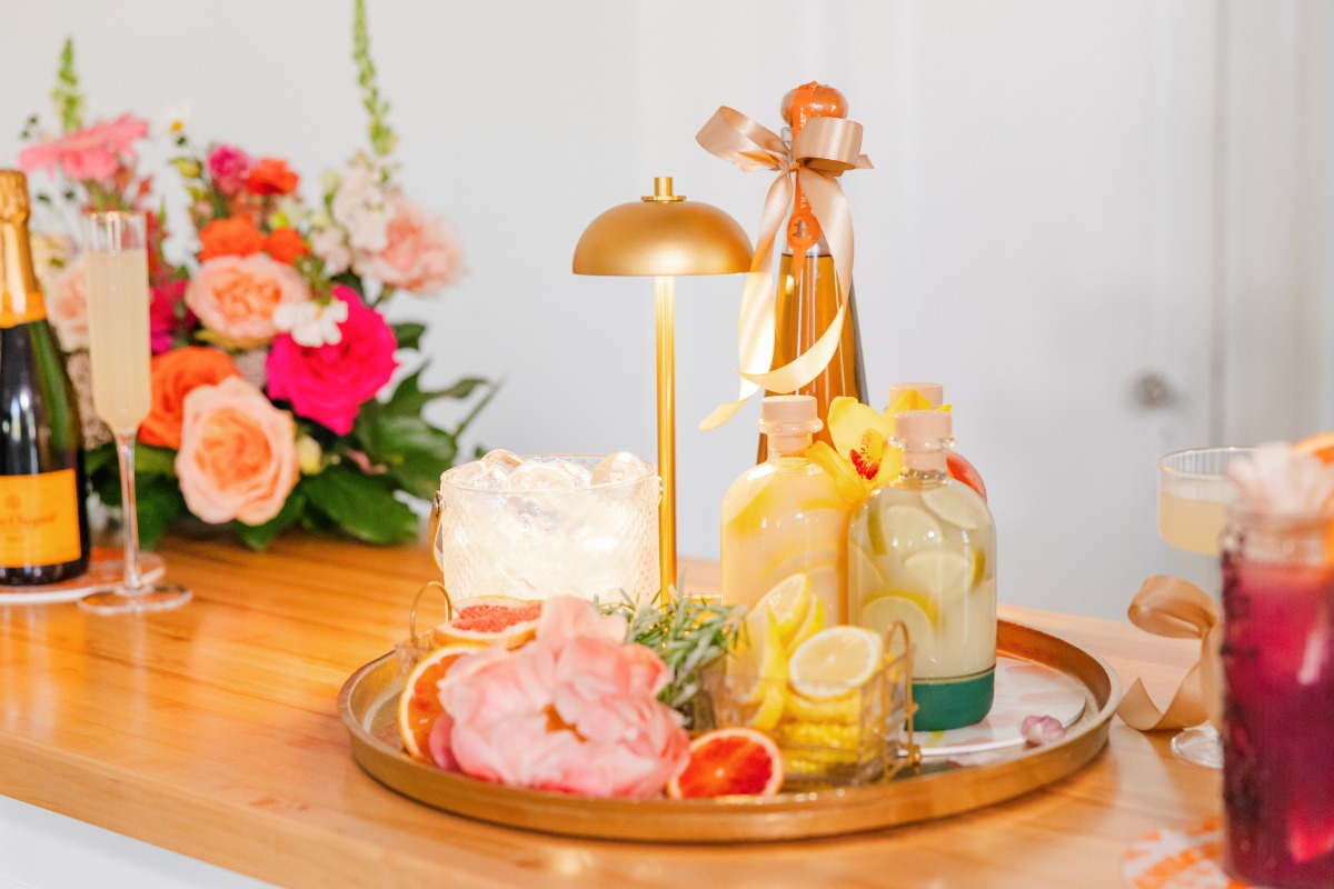 table lamps