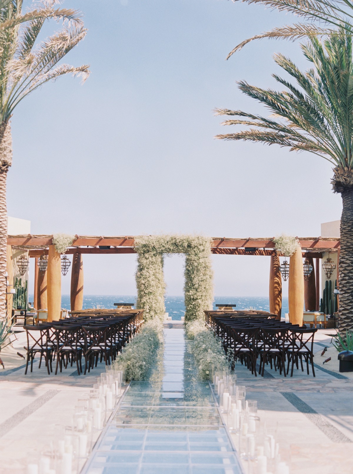 Luxury Wedding in Cabo