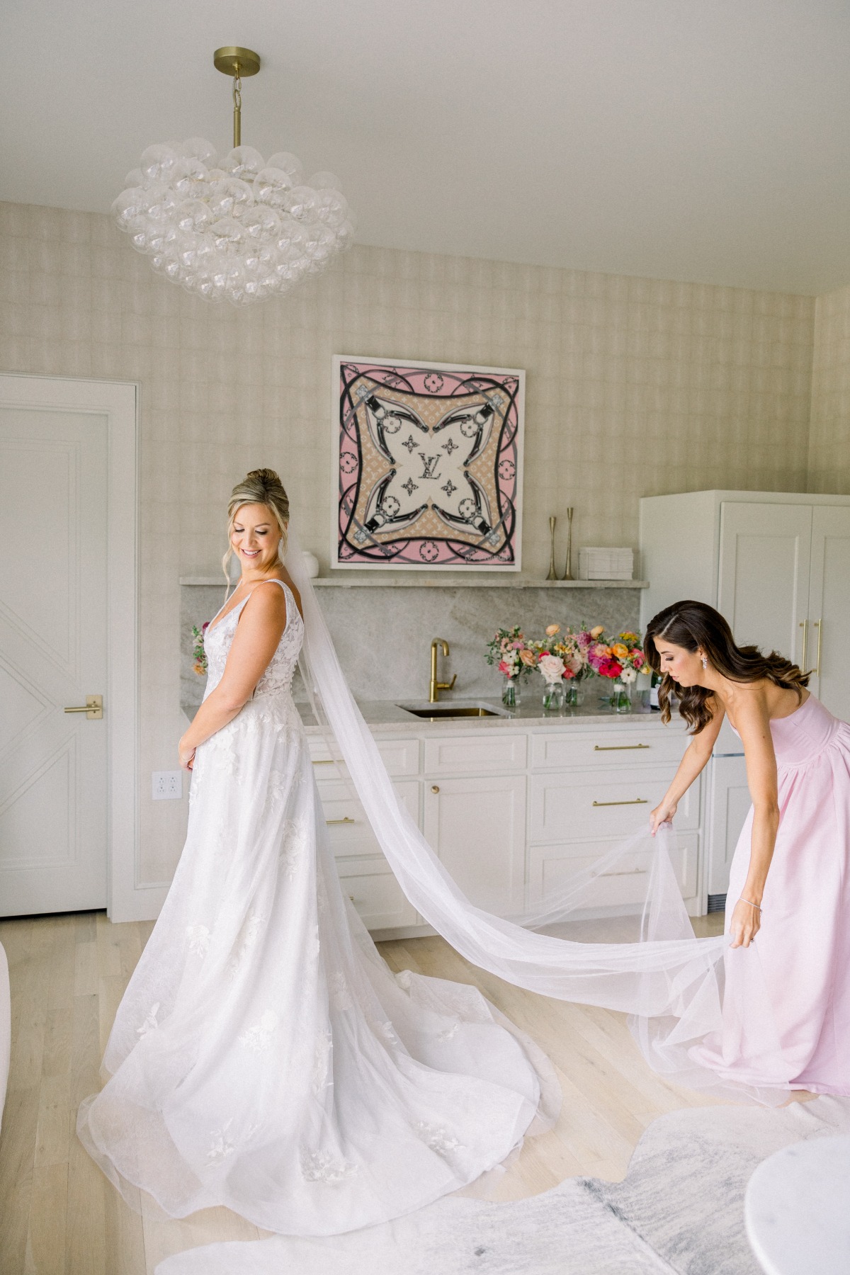 wedding getting ready photo ideas
