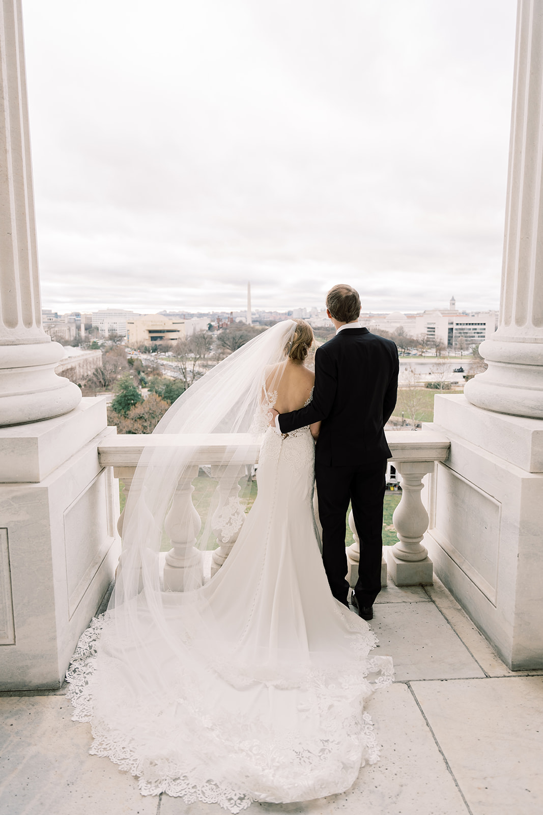 Washington DC wedding ideas