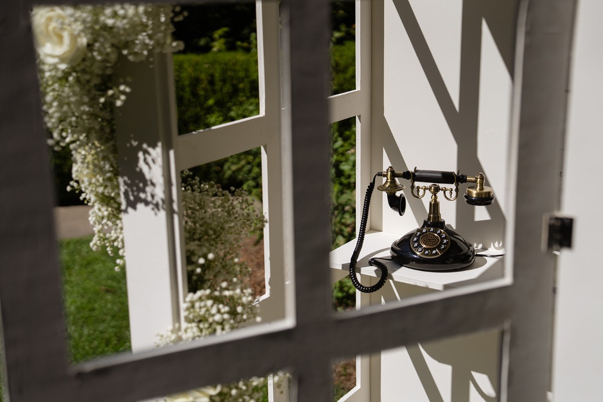 audio guestbook ideas for wedding