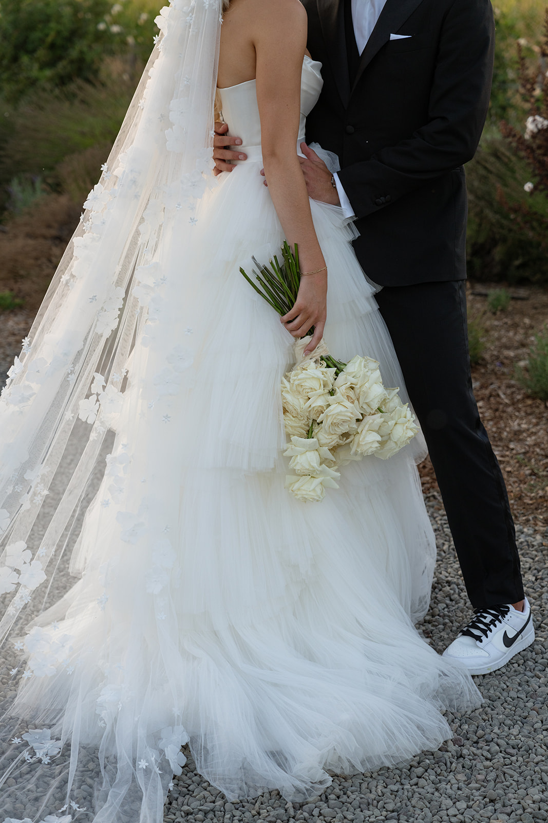cool groom fashion