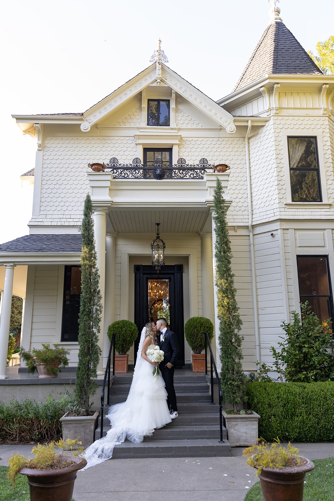 victorian mansion wedding venue