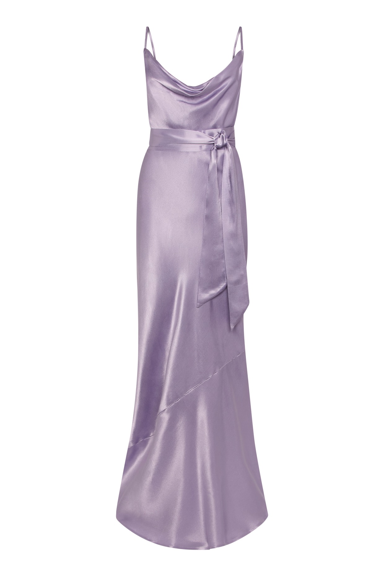 pollenca_cowl_neck_bridesmaids_dress_lilac