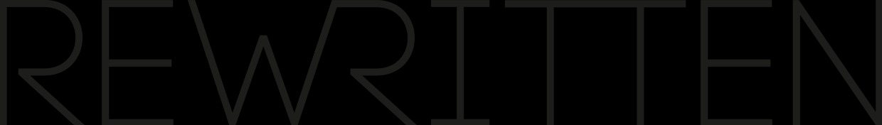 REWRITTEN-logo-black