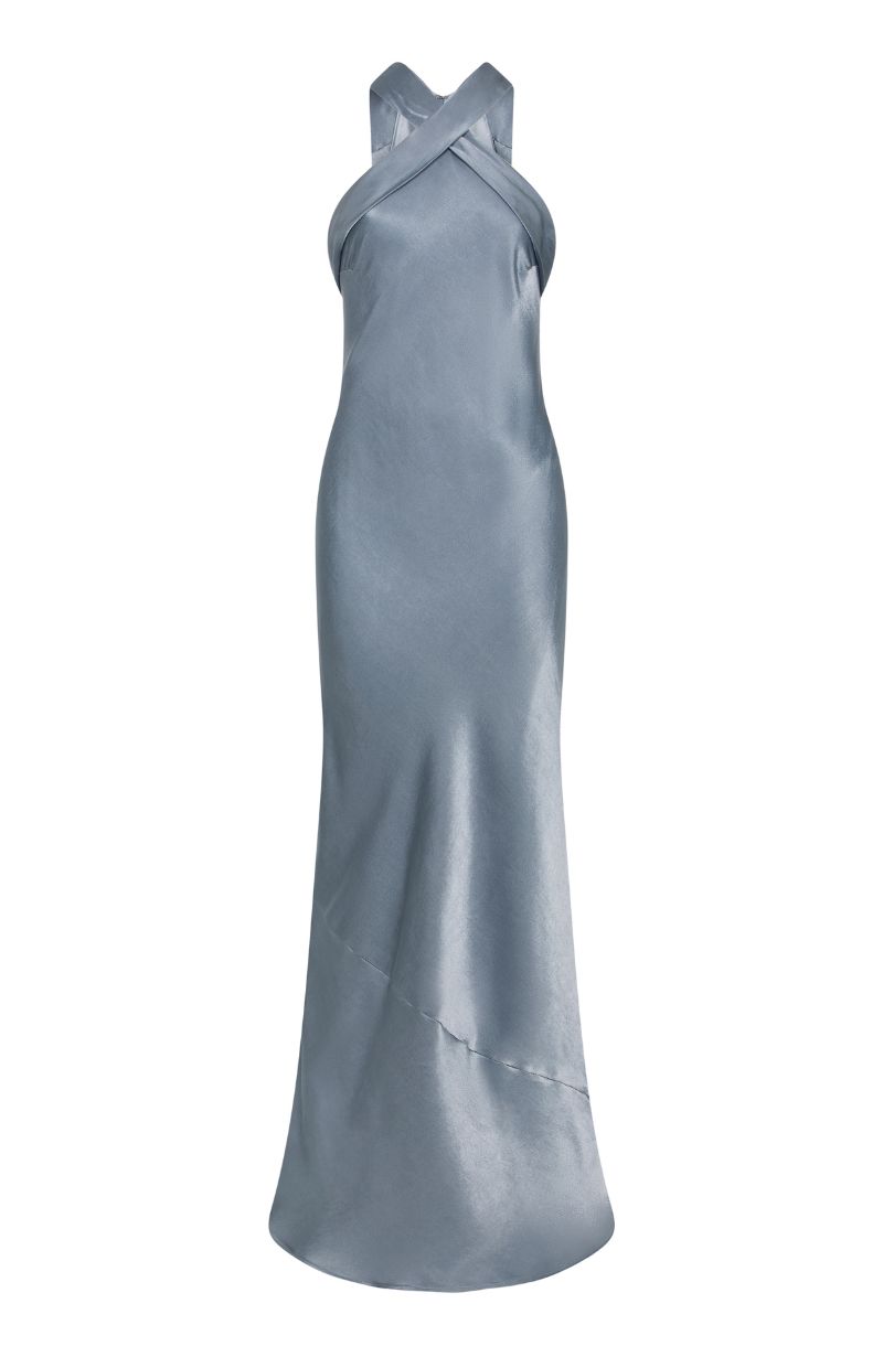 roma_halterneck_cross_front_pastel_pale_blue_satin_bridesmaids_dress