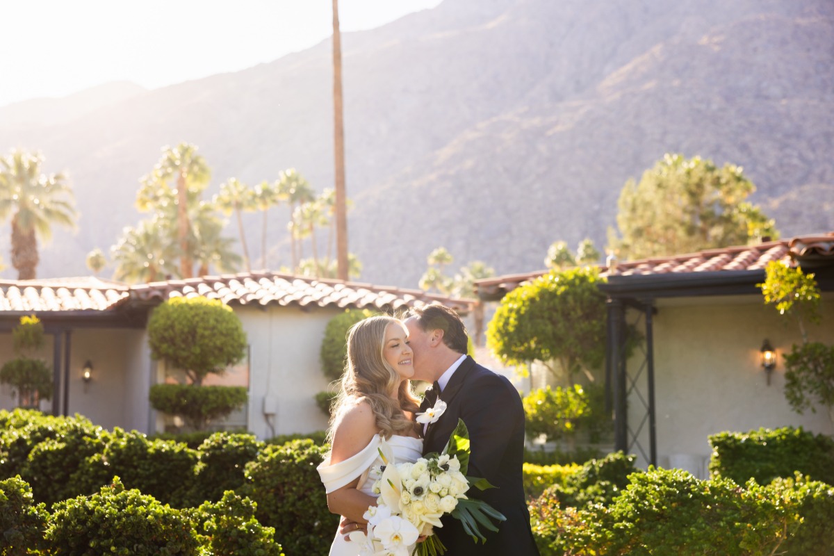 california wedding ideas