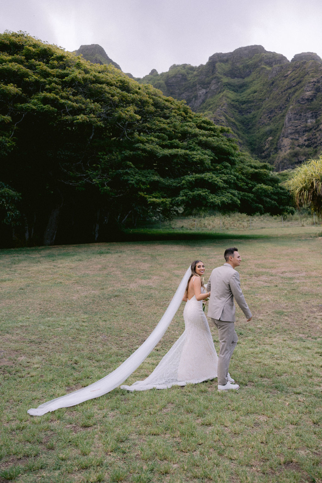 galia lahav beaded lace wedding gown