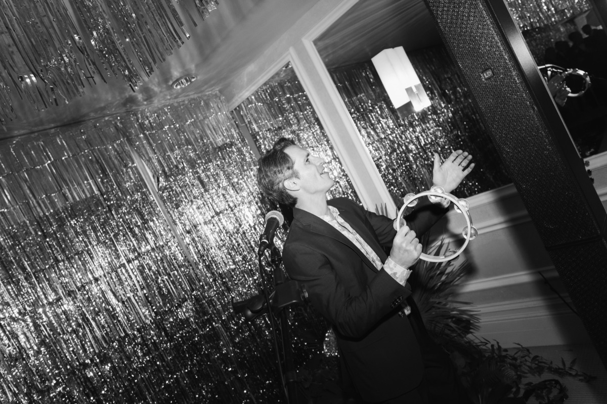 live band for wedding in palm springs