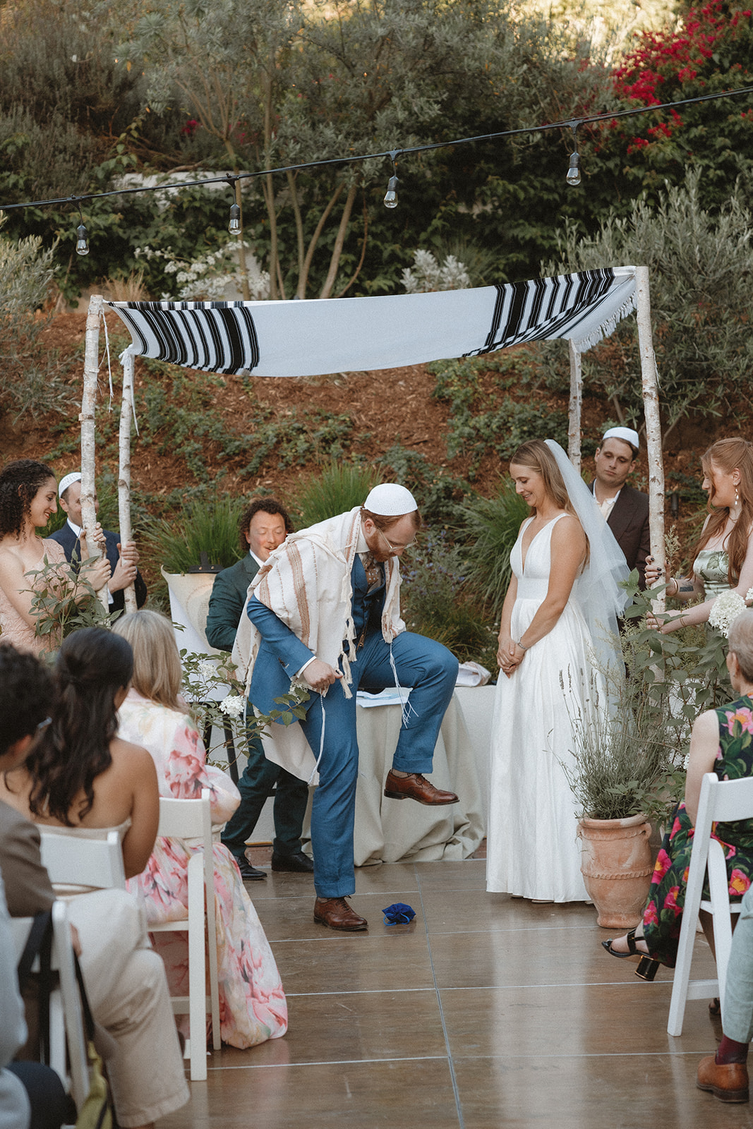 chuppah design
