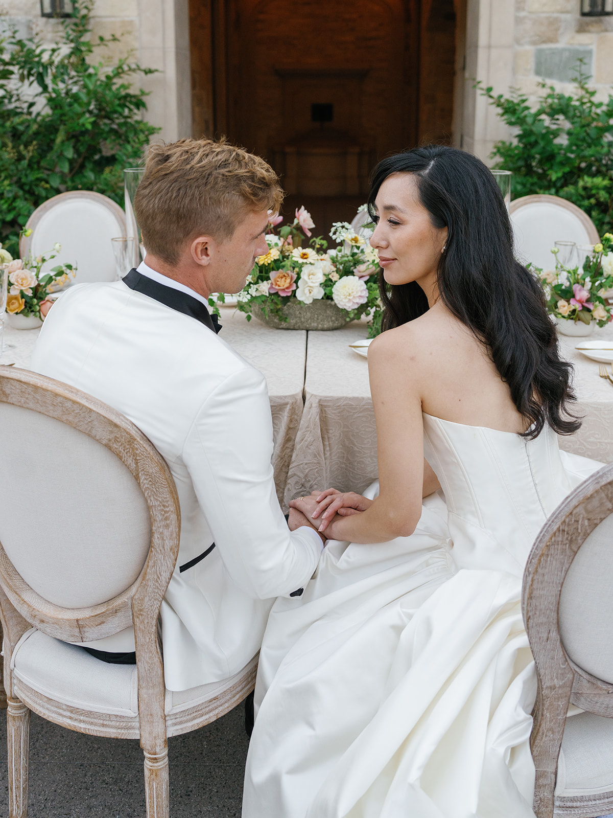 wedding reception photo ideas