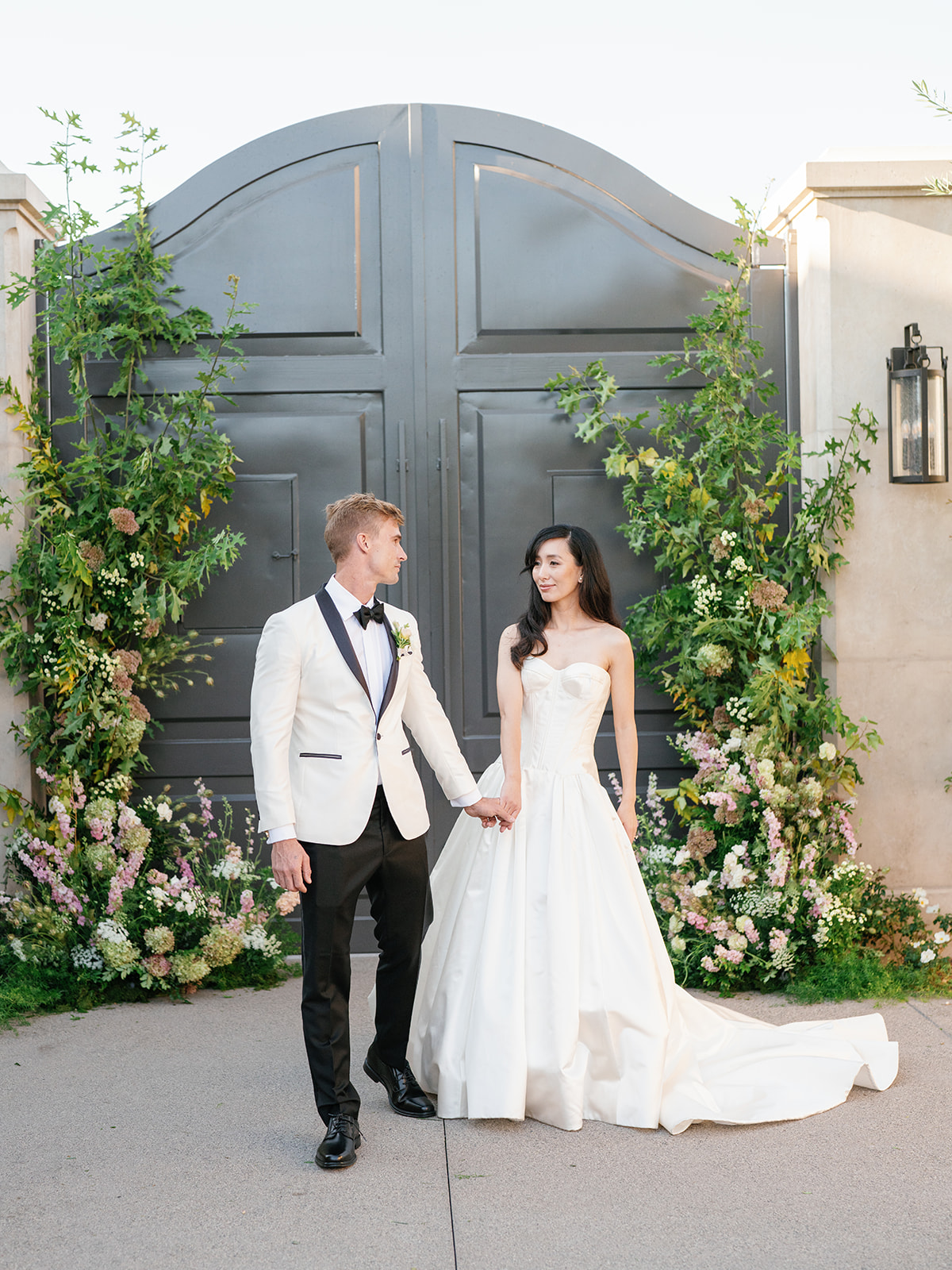 pastel wedding ideas